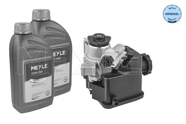POMPA HIDRAULICA DIRECTIE MEYLE 034 631 0006/S - Compatibil cu MERCEDES-BENZ