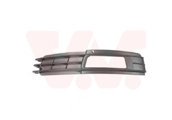 GRILA VENTILATIE, BARA PROTECTIE VAN WEZEL 0340591 - Compatibil cu AUDI