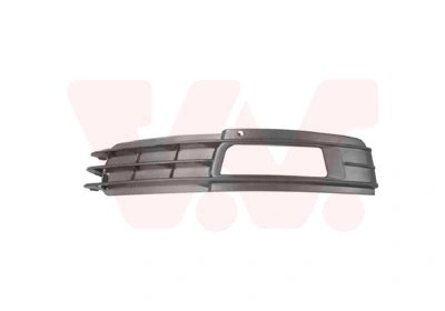 Grila ventilatie, bara protectie Van Wezel 0340591