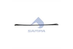 BANDOU DE FIXARE, REZERVOR COMBUSTIBIL SAMPA 035.334 - Piesa auto compatibila cu mai multe marci