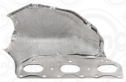 GARNITURA GALERIE EVACUARE ELRING 036.821 - Compatibil cu PORSCHE