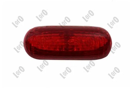 STOP SUPLIMENTAR ABAKUS 037-42-870 - Compatibil cu NISSAN, OPEL, RENAULT