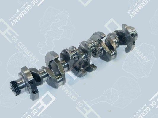 Arbore cotit OE Germany 04 0300 913000