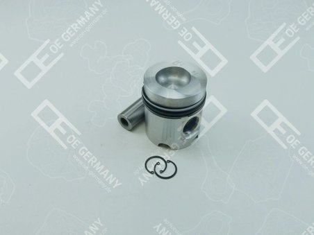 Piston OE Germany 04 0320 912003