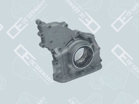 POMPA ULEI OE GERMANY 04 1800 101300 - Piesa auto compatibila cu mai multe marci
