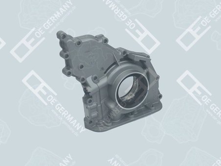 POMPA ULEI OE GERMANY 04 1800 101300 - Piesa auto compatibila cu mai multe marci