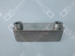 RADIATOR ULEI / TERMOFLOT OE GERMANY 04 1820 101300 - Piesa auto compatibila cu mai multe marci