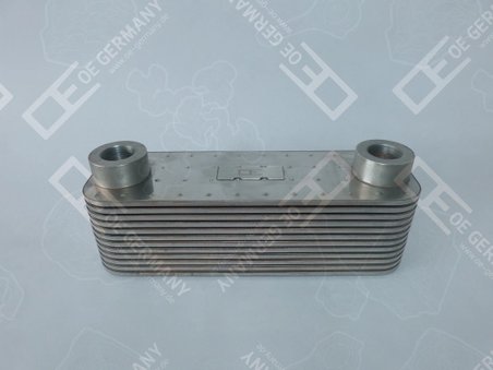 Radiator ulei / termoflot OE Germany 04 1820 101300
