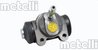 Cilindru receptor frana Metelli 04-0364