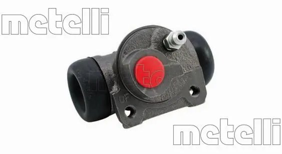 CILINDRU RECEPTOR FRANA METELLI 04-0577 - Compatibil cu CITROEN, PEUGEOT, RENAULT