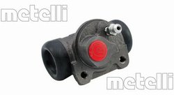 CILINDRU RECEPTOR FRANA METELLI 04-0589 - Compatibil cu RENAULT