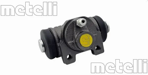 CILINDRU RECEPTOR FRANA METELLI 04-0648 - Compatibil cu CITROEN, PEUGEOT, RENAULT
