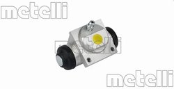 CILINDRU RECEPTOR FRANA METELLI 04-0758 - Compatibil cu NISSAN, RENAULT