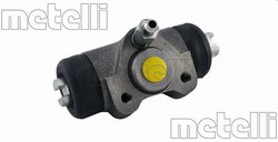 Cilindru receptor frana Metelli 04-0924