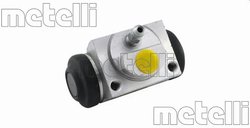 CILINDRU RECEPTOR FRANA METELLI 04-0934 - Compatibil cu FIAT, LANCIA, MAZDA