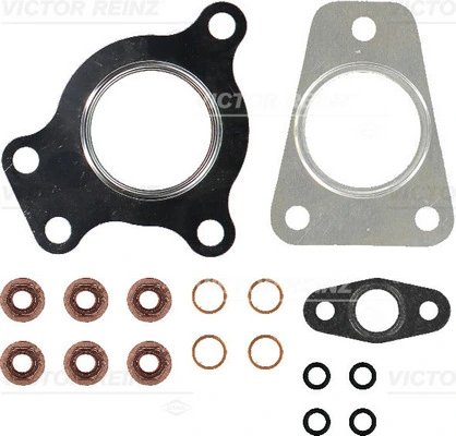 Set montaj turbo Victor Reinz 04-10085-01
