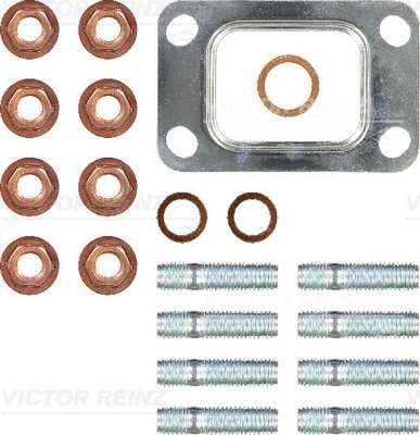 SET MONTAJ TURBO VICTOR REINZ 04-10105-01 - Compatibil cu VW