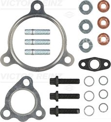 Set montaj turbo Victor Reinz 04-10198-01