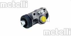 Cilindru receptor frana Metelli 04-1028