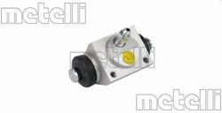CILINDRU RECEPTOR FRANA METELLI 04-1030 - Compatibil cu TOYOTA