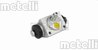 CILINDRU RECEPTOR FRANA METELLI 04-1030 - Compatibil cu TOYOTA