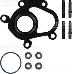 Set montaj turbo Victor Reinz 04-10372-01