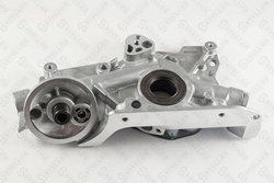 Pompa ulei Stellox 04-40012-SX