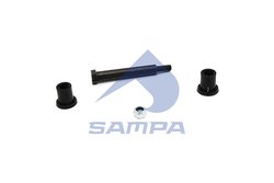 SET REPARATIE LEVIER CUTIE DE VITEZE SAMPA 040.766 - Piesa auto compatibila cu mai multe marci