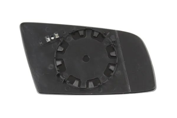 STICLA OGLINDA, OGLINDA RETROVIZOARE EXTERIOARA ABAKUS 0417G01 - Compatibil cu BMW