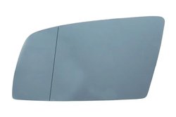 STICLA OGLINDA, OGLINDA RETROVIZOARE EXTERIOARA ABAKUS 0417G01 - Compatibil cu BMW