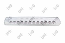 Stop suplimentar ABAKUS 042-23-871