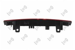 STOP SUPLIMENTAR ABAKUS 042-50-870 - Compatibil cu NISSAN, RENAULT