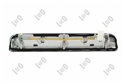 Stop suplimentar ABAKUS 042-36-870S