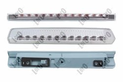 Stop suplimentar ABAKUS 042-23-871