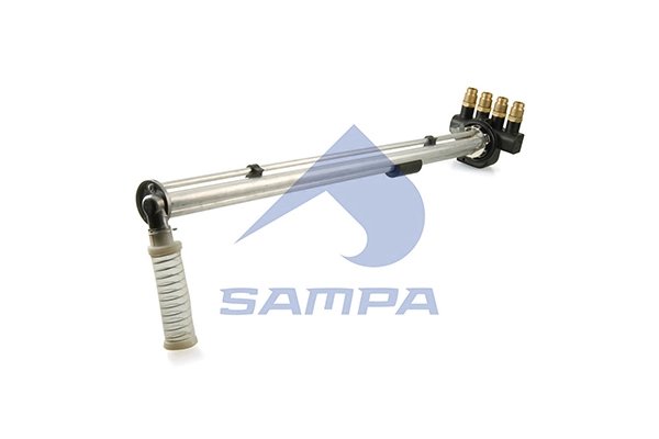 SENZOR REZERVOR COMBUSTIBIL SAMPA 042.153 - Compatibil cu SCANIA