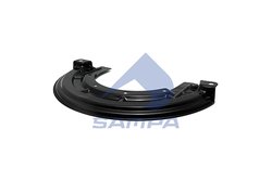 Tabla protectie Sampa 043.217/SD