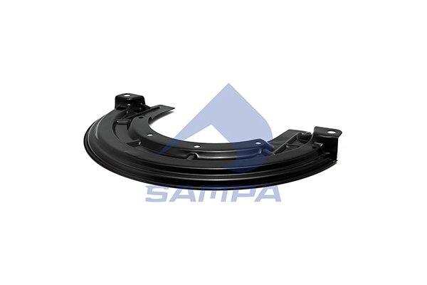 TABLA PROTECTIE SAMPA 043.217/SD - Compatibil cu SCANIA