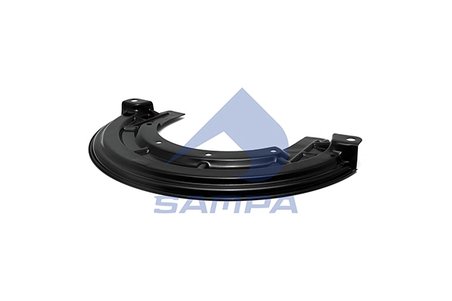 TABLA PROTECTIE SAMPA 043.217/SD - Compatibil cu SCANIA