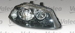 FAR VALEO 043342 - Compatibil cu SEAT