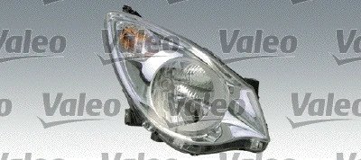 FAR VALEO 043673 - Compatibil cu OPEL