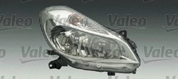 FAR VALEO 043747 - Compatibil cu RENAULT