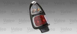 STOP SPATE VALEO 043940 - Compatibil cu CITROEN