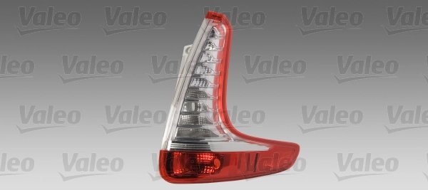 STOP SPATE VALEO 044040 - Compatibil cu RENAULT