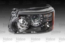 FAR VALEO 044153 - Compatibil cu LAND ROVER