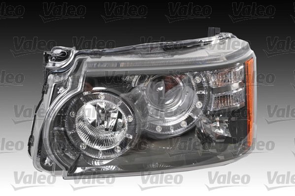 FAR VALEO 044158 - Compatibil cu LAND ROVER