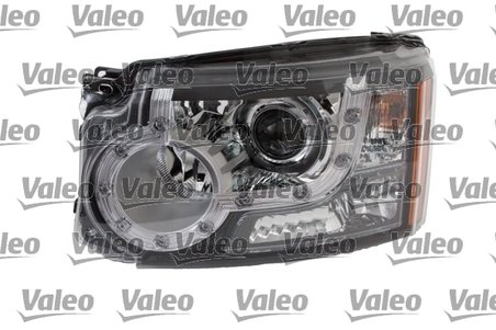 FAR VALEO 044238 - Compatibil cu LAND ROVER