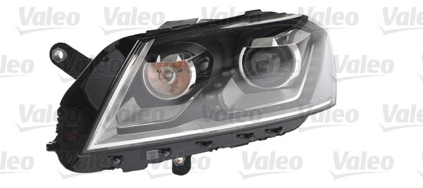 FAR VALEO 044510 - Compatibil cu VW