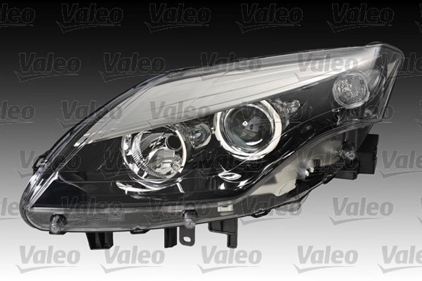 FAR VALEO 044536 - Compatibil cu RENAULT