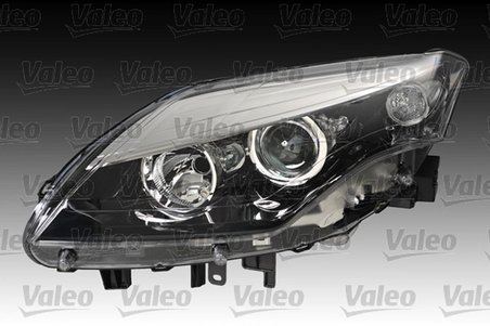 FAR VALEO 044536 - Compatibil cu RENAULT