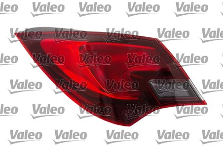 Stop spate Valeo 044628